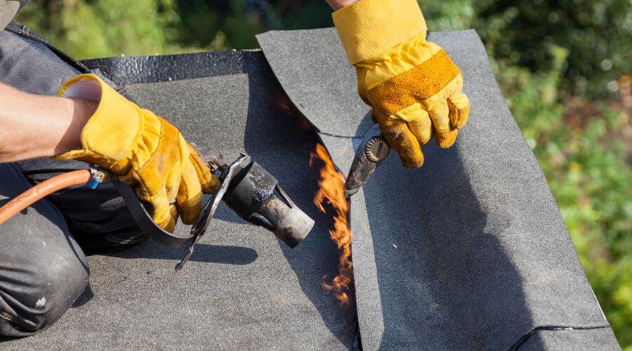 Professional flood damage restoration services in Hardinsburg, KY